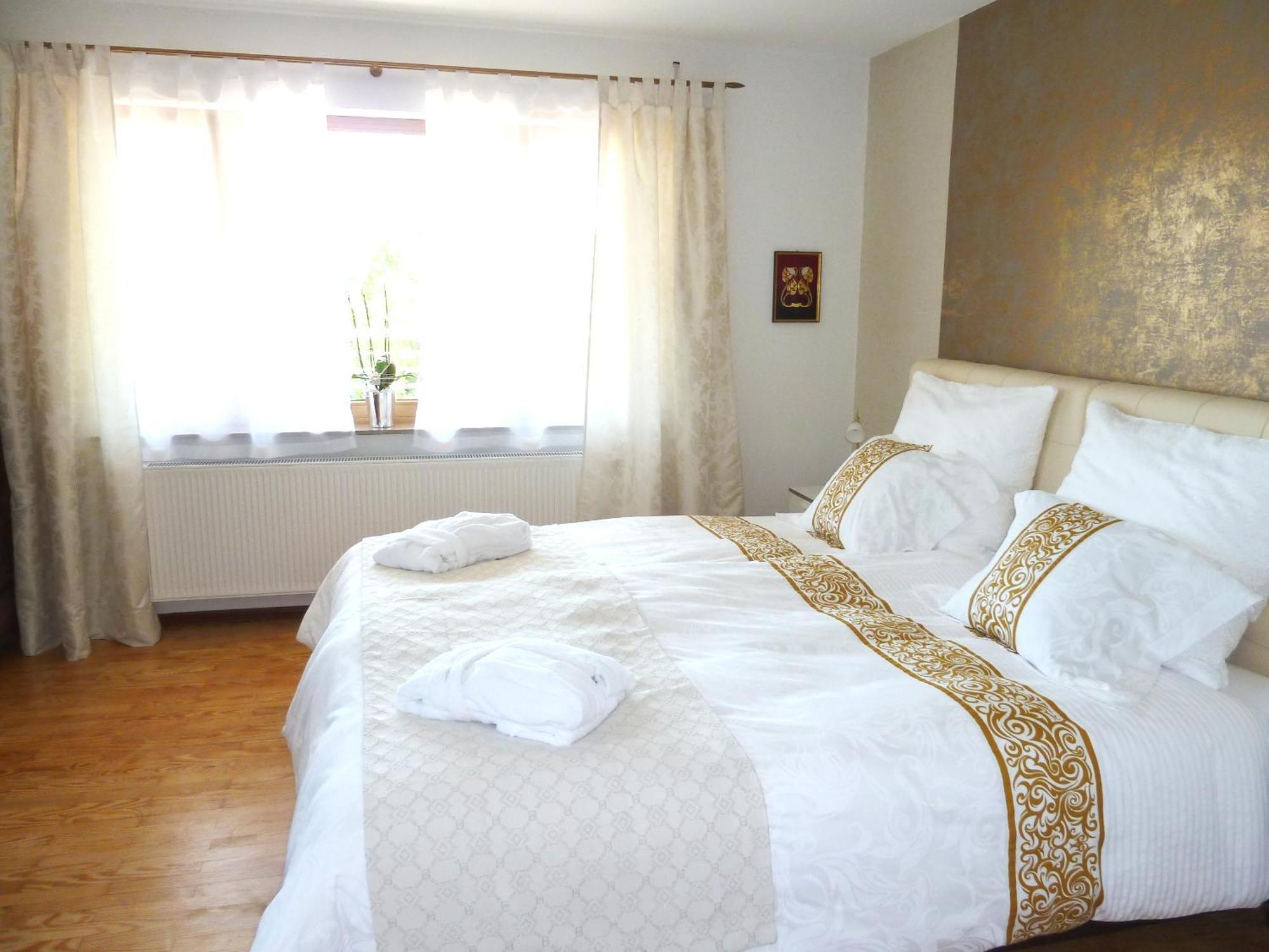 Ferienwohnung Donautaler Wohlfühloase Gundelfingen an der Donau Exterior foto