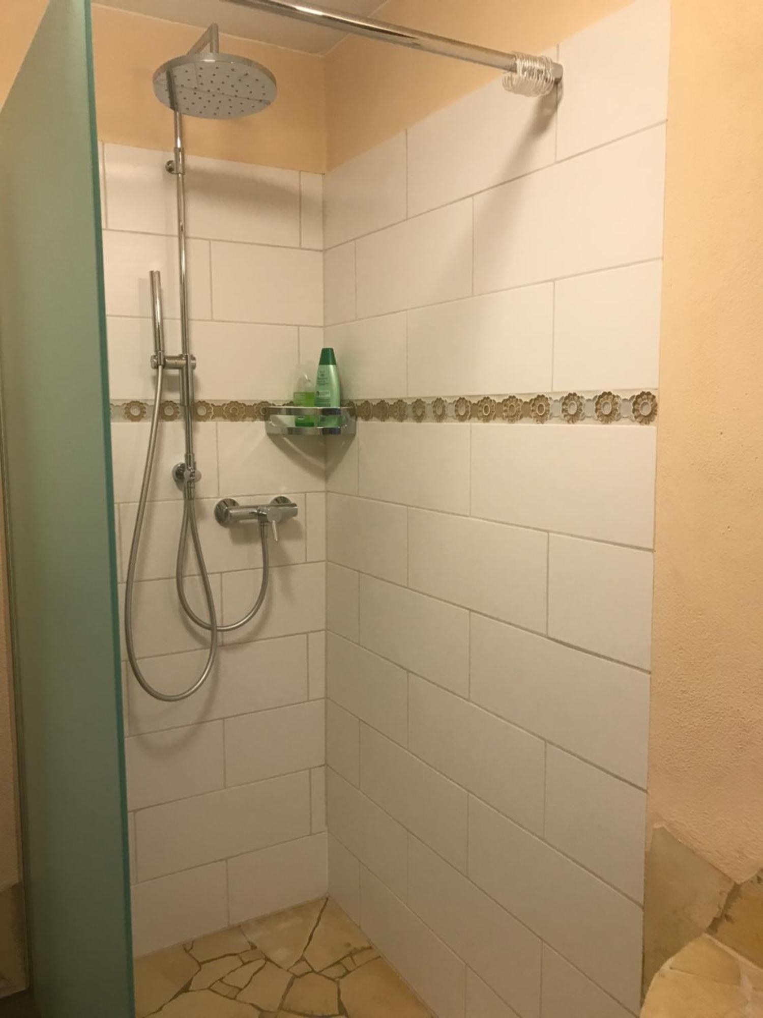 Ferienwohnung Donautaler Wohlfühloase Gundelfingen an der Donau Exterior foto