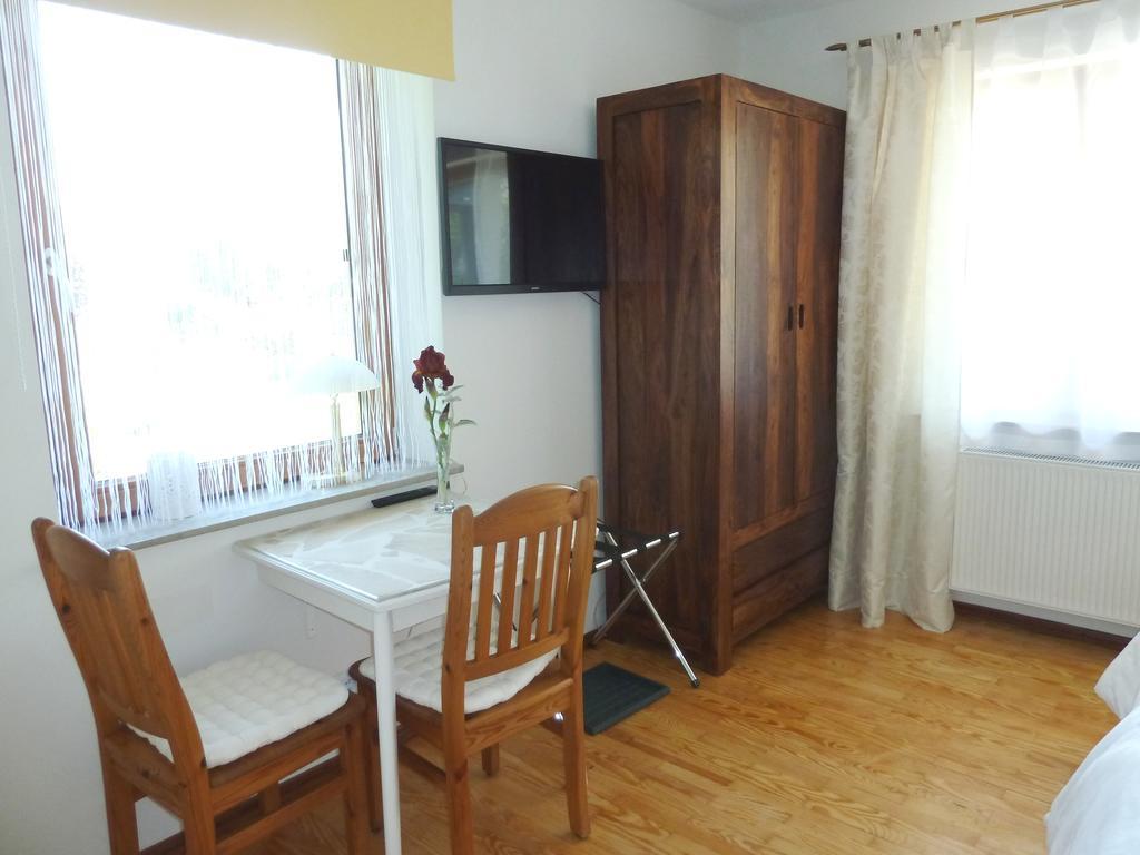 Ferienwohnung Donautaler Wohlfühloase Gundelfingen an der Donau Zimmer foto