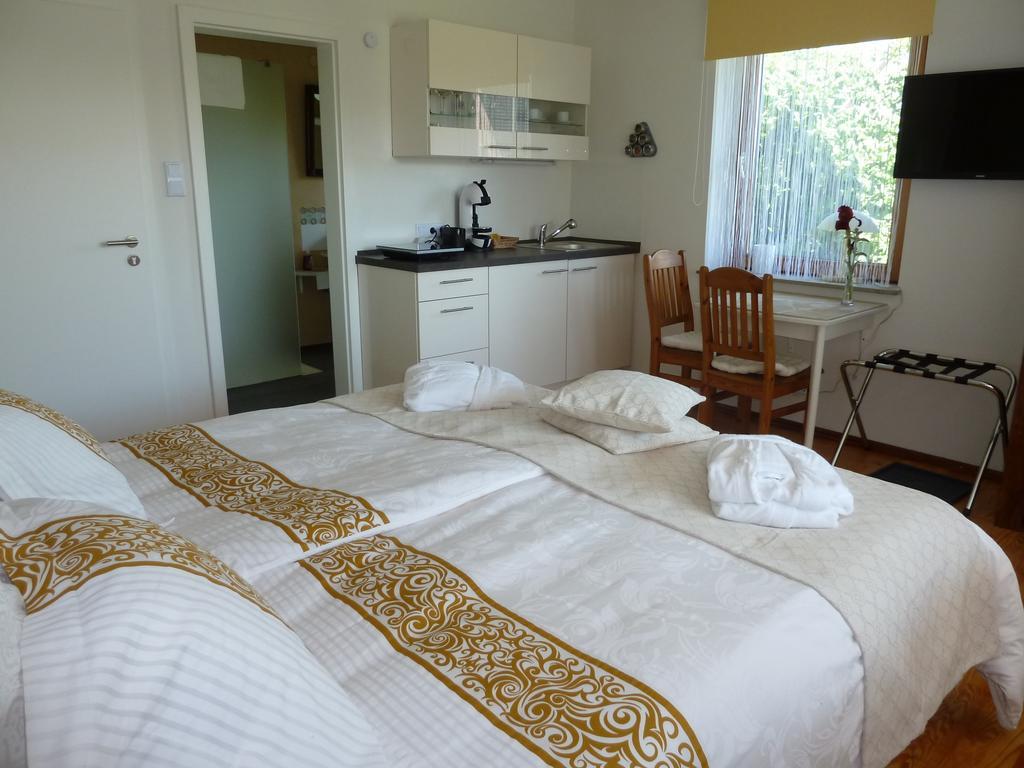 Ferienwohnung Donautaler Wohlfühloase Gundelfingen an der Donau Zimmer foto