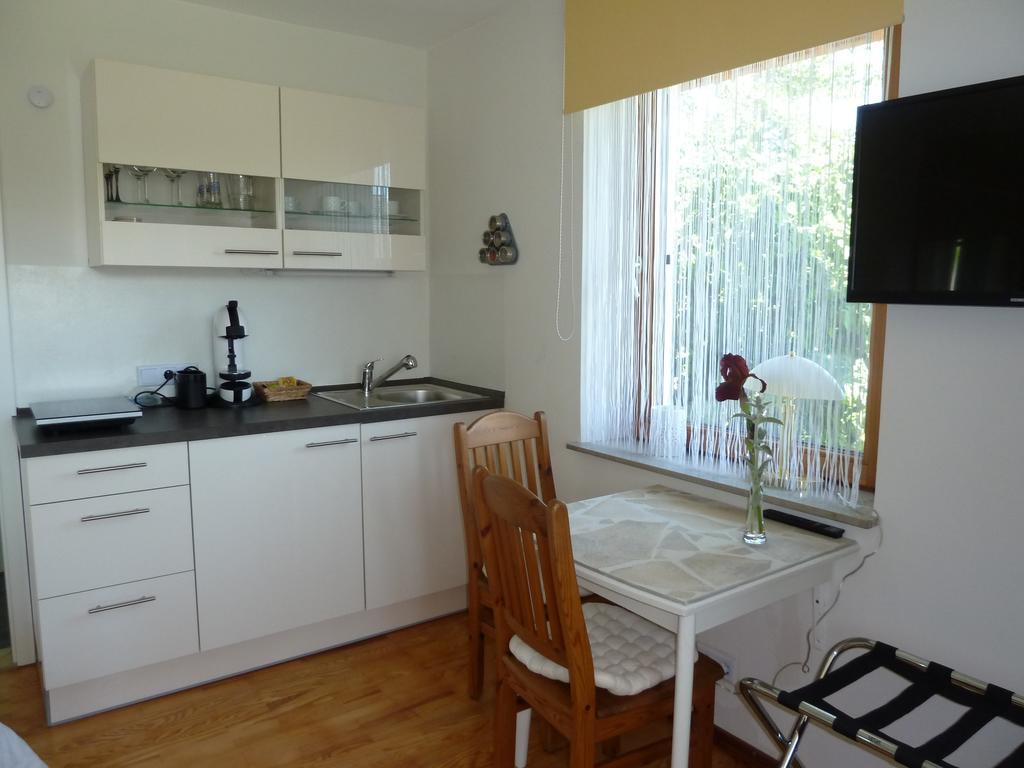Ferienwohnung Donautaler Wohlfühloase Gundelfingen an der Donau Zimmer foto