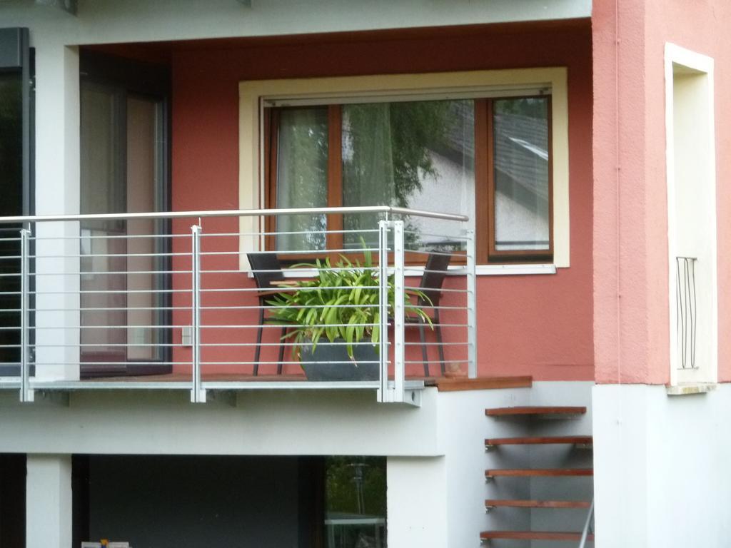 Ferienwohnung Donautaler Wohlfühloase Gundelfingen an der Donau Zimmer foto