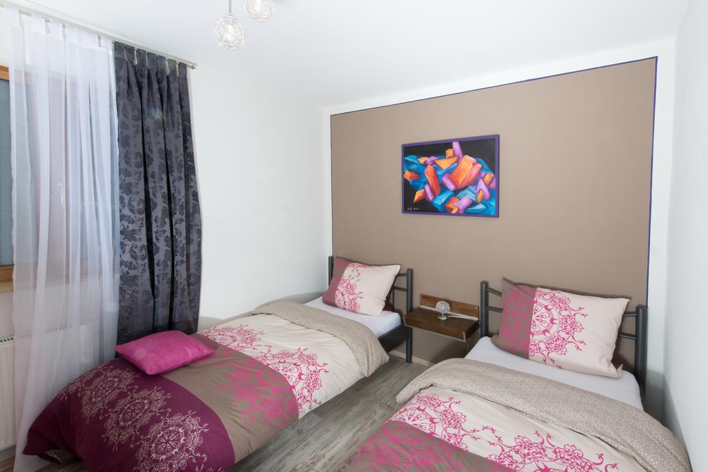 Ferienwohnung Donautaler Wohlfühloase Gundelfingen an der Donau Exterior foto