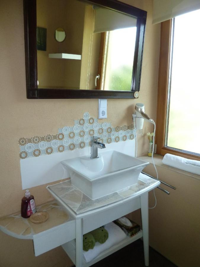 Ferienwohnung Donautaler Wohlfühloase Gundelfingen an der Donau Exterior foto